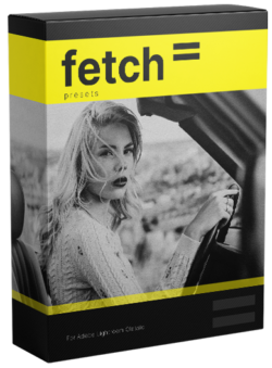 Fetch Presets