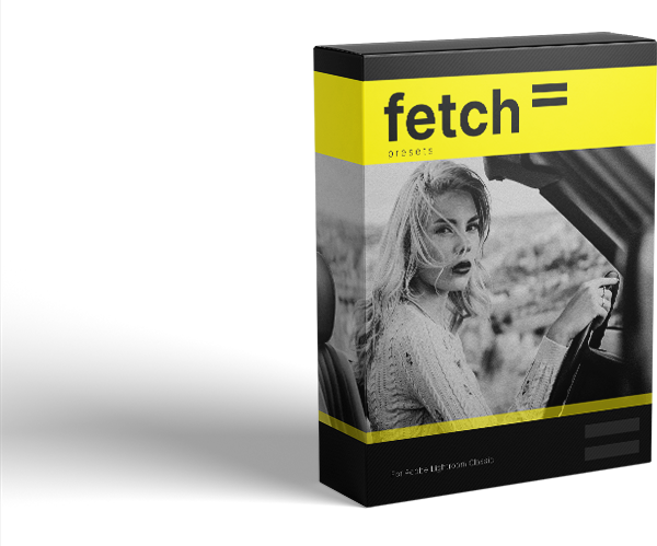 Fetch Presets