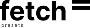 Fetch Presets Logo